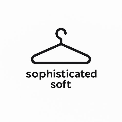 Sophisticated soft